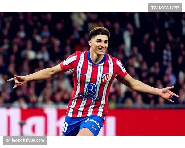 阿尔瓦雷斯帽子戏法助马竞3比2险胜晋级前八